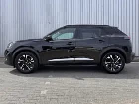 Peugeot 2008 thumbnail 2