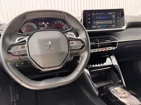 Peugeot 2008 thumbnail 14