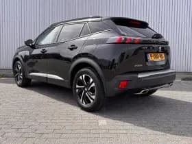 Peugeot 2008 thumbnail 3