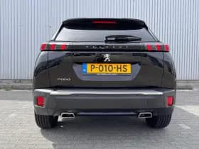 Peugeot 2008 thumbnail 4