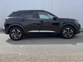 Peugeot 2008 thumbnail 6