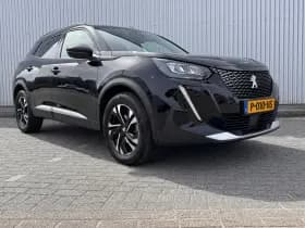 Peugeot 2008 thumbnail 7