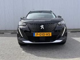Peugeot 2008 thumbnail 8