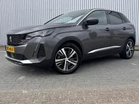 Peugeot 3008 thumbnail 1