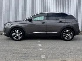 Peugeot 3008 thumbnail 2