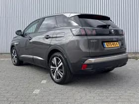 Peugeot 3008 thumbnail 3