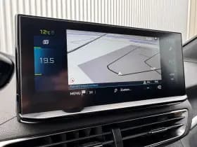 Peugeot 3008 thumbnail 23
