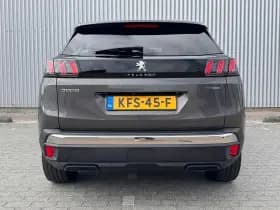 Peugeot 3008 thumbnail 4