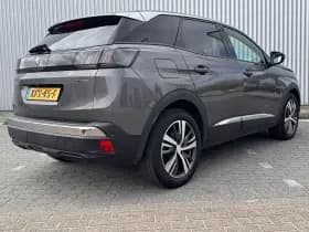 Peugeot 3008 thumbnail 5