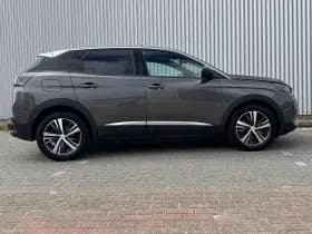 Peugeot 3008 thumbnail 6