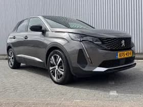 Peugeot 3008 thumbnail 7