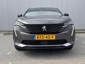Peugeot 3008 thumbnail 8