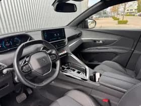 Peugeot 3008 thumbnail 9