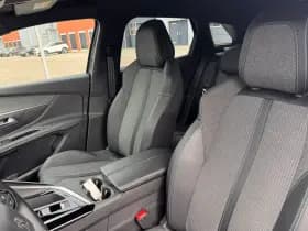 Peugeot 3008 thumbnail 10