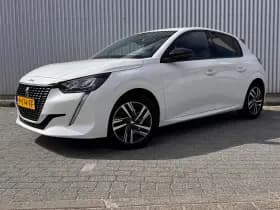Peugeot 208 thumbnail 1