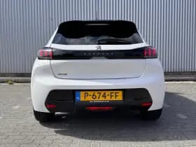Peugeot 208 thumbnail 4
