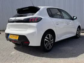 Peugeot 208 thumbnail 5