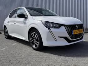 Peugeot 208 thumbnail 7