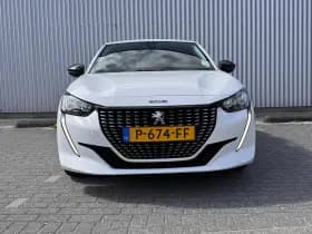 Peugeot 208 thumbnail 8