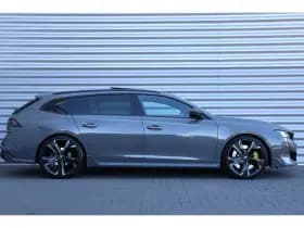 Peugeot 508 thumbnail 2