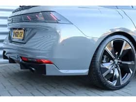 Peugeot 508 thumbnail 11