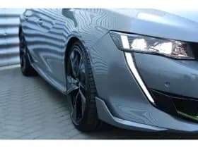 Peugeot 508 thumbnail 17
