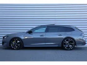 Peugeot 508 thumbnail 3
