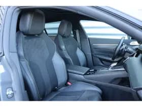Peugeot 508 thumbnail 22