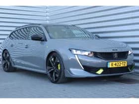 Peugeot 508 thumbnail 4