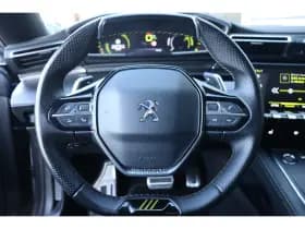 Peugeot 508 thumbnail 37