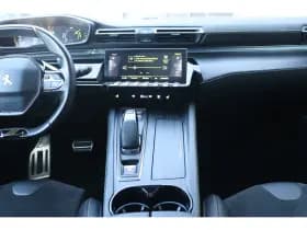 Peugeot 508 thumbnail 38