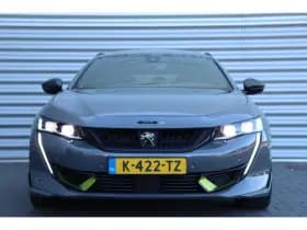 Peugeot 508 thumbnail 5