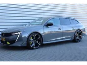 Peugeot 508 thumbnail 6