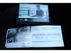 Peugeot 508 thumbnail 54