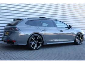 Peugeot 508 thumbnail 7