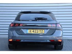 Peugeot 508 thumbnail 8