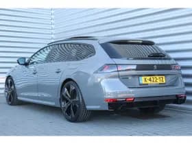 Peugeot 508 thumbnail 9