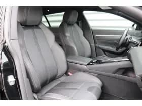 Peugeot 508 thumbnail 20