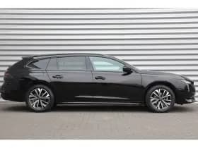 Peugeot 508 thumbnail 3