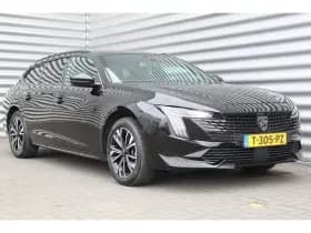 Peugeot 508 thumbnail 4