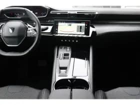 Peugeot 508 thumbnail 31