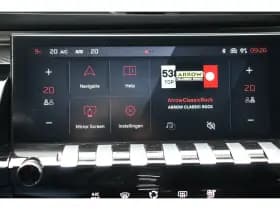 Peugeot 508 thumbnail 36