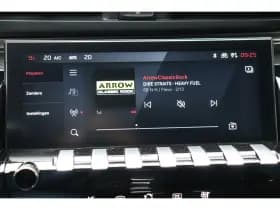 Peugeot 508 thumbnail 37