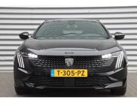 Peugeot 508 thumbnail 5