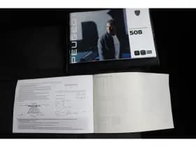 Peugeot 508 thumbnail 41