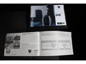 Peugeot 508 thumbnail 42