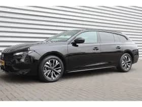 Peugeot 508 thumbnail 6