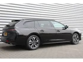 Peugeot 508 thumbnail 7