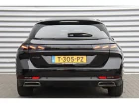 Peugeot 508 thumbnail 8