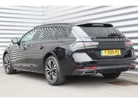 Peugeot 508 thumbnail 9